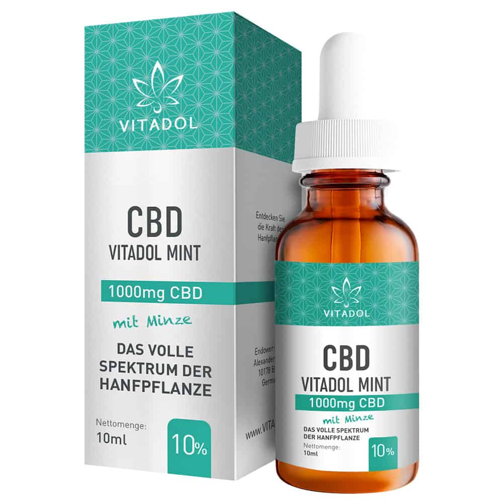 10 Minze vitadol 1 3 13 - Edelhanf - Ihr Premium CBD Shop