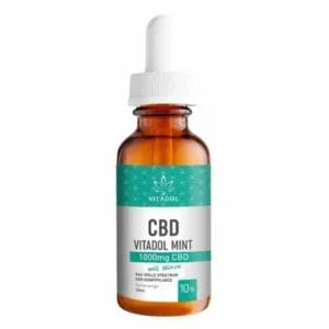 3x Vitadol Mint CBD Öl 10% 10ml - 10 minze vitadol 3 3 13 600x600 1 10 minze vitadol 3 3 13 600x600 1 - Edelhanf - Ihr Premium CBD Shop