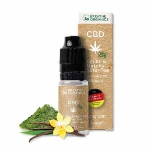 CBD Liquid Breathe Organics Vanille Matcha Website 937x937 4 7 61 - Edelhanf - Ihr Premium CBD Shop