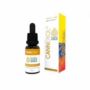 Cannexol 20 cbd oel colombian gold 3 13 - Edelhanf - Ihr Premium CBD Shop