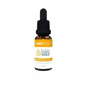 Cannexol 20 cbd oel colombian gold flasche 3 13 - Edelhanf - Ihr Premium CBD Shop