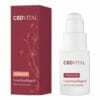 CBD VITAL Gesichtspflegeöl - Premium CBD Creme 100mg 20ml