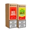 Harmony CBD Liquid 600mg Wild Red/ Yellow Haze