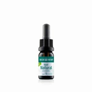 Medihemp Hanf Natural CBD/CBDa Öl 5% 10ml/30ml - Medihemp 5 CBD Oel Flasche 25 Medihemp 5 CBD Oel Flasche 25 - Edelhanf - Ihr Premium CBD Shop