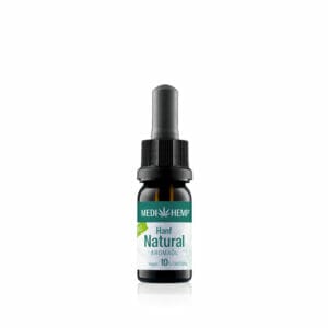 Medihemp Hanf Natural CBD/CBDa Öl 10% 10ml/30ml - Medihemp Hanf Natural 10 Flasche Medihemp Hanf Natural 10 Flasche - Edelhanf - Ihr Premium CBD Shop