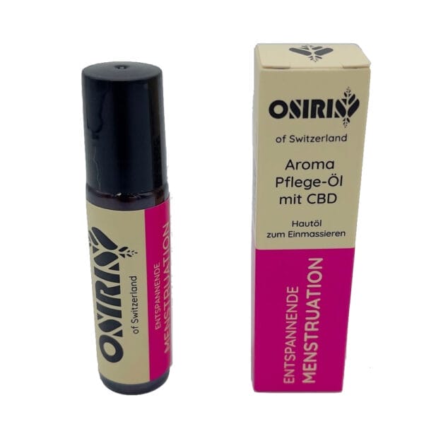 Osiris entspannende menstruation cbd - Edelhanf - Ihr Premium CBD Shop