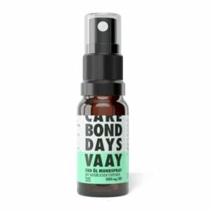 Vaay CBD Spray 10 Flasche 3 12 - Edelhanf - Ihr Premium CBD Shop