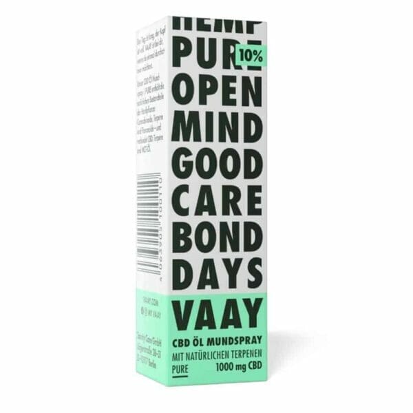Vaay CBD Spray 10 Verpackung 3 12 - Edelhanf - Ihr Premium CBD Shop