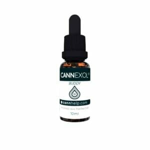 Cannhelp Cannexol CBD Öl Buddy 10 % für Hund Pferd 10ml - cannexol buddy 10 cbd oel 10ml 4 21 cannexol buddy 10 cbd oel 10ml 4 21 - Edelhanf - Ihr Premium CBD Shop