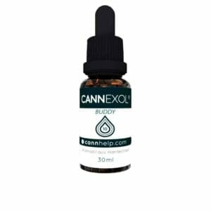 Cannhelp Cannexol CBD Öl Buddy 10 % für Hund Pferd 10ml - cannexol buddy 10 cbd oel 30ml 4 21 cannexol buddy 10 cbd oel 30ml 4 21 - Edelhanf - Ihr Premium CBD Shop