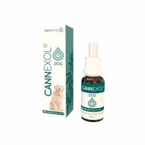 Cannexol CBD Öl für Hunde