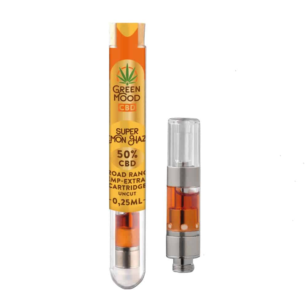Bestes CBD Liquid Test 2023 - Testsieger Vergleich - green mood 025 super lemon haze 6 29 green mood 025 super lemon haze 6 29 - Edelhanf - Ihr Premium CBD Shop