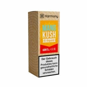 harmony mango kush CBD - Edelhanf - Ihr Premium CBD Shop