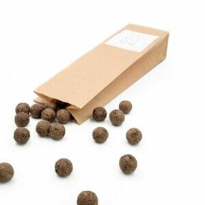 nacani Leckerlis Hunde Hanf Snack Huhn Nachfüllpack - 320 Kugeln - nacani leckerli kugeln nachfuellpack 5 26 nacani leckerli kugeln nachfuellpack 5 26 - Edelhanf - Ihr Premium CBD Shop