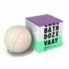 vaay CBD badebombe Lavendel mit verpackung 3 13 - Edelhanf - Ihr Premium CBD Shop