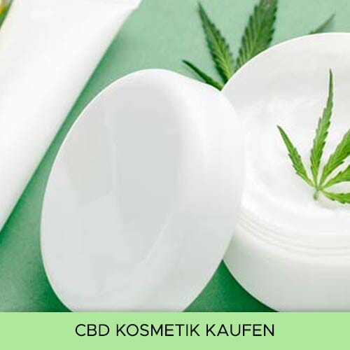 CBD Kosmetik