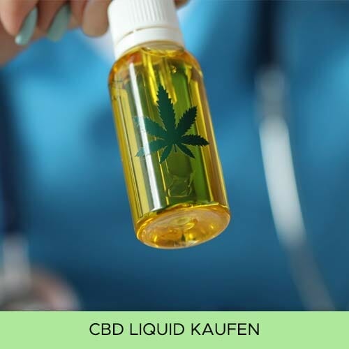 CBD Liquid