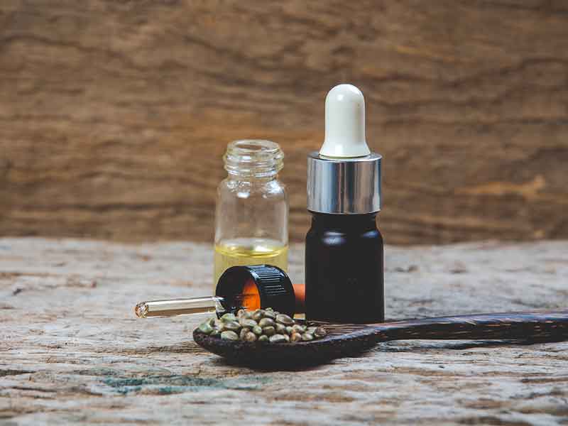 hanfoel - Edelhanf - Ihr Premium CBD Shop