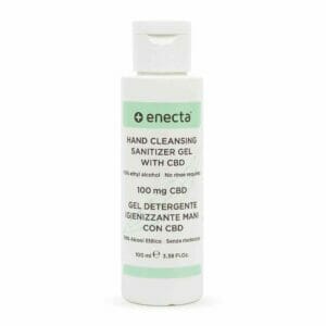 Enecta CBD Sanitizer Händedesinfektionsmittel