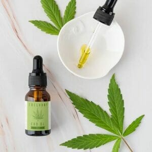 Edelhanf CBD Öl 10% 10ml - Edelhanf Oel Mockup Edelhanf Oel Mockup - Edelhanf - Ihr Premium CBD Shop