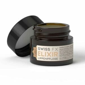 SWISS FX Lippenbalsam 2 - Edelhanf - Ihr Premium CBD Shop