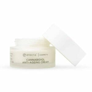 enecta CBD Anti-Falten Creme 700mg 50ml - enecta Antifaltencreme Dose enecta Antifaltencreme Dose - Edelhanf - Ihr Premium CBD Shop