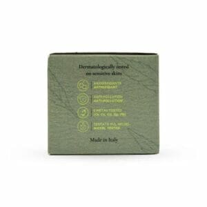 enecta Antifaltencreme hintere Ansicht - Edelhanf - Ihr Premium CBD Shop