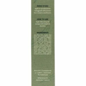 enecta CBD Bodylotion 200mg 200ml - enecta Bodylotion hintere Ansicht 1 enecta Bodylotion hintere Ansicht 1 - Edelhanf - Ihr Premium CBD Shop