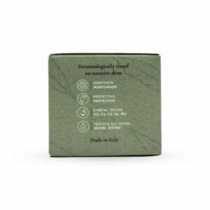 enecta CBD Gesichtscreme Creme 350mg 50ml - enecta Creme hintere Ansicht enecta Creme hintere Ansicht - Edelhanf - Ihr Premium CBD Shop