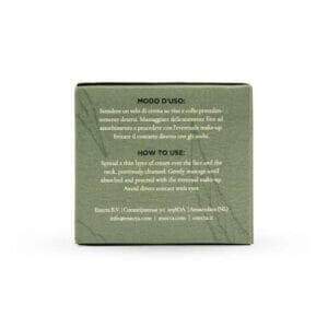 Alternative view of enecta CBD Gesichtscreme Creme 350mg 50ml