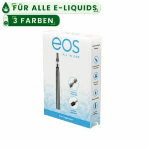 eos pen produktbild - Edelhanf - Ihr Premium CBD Shop