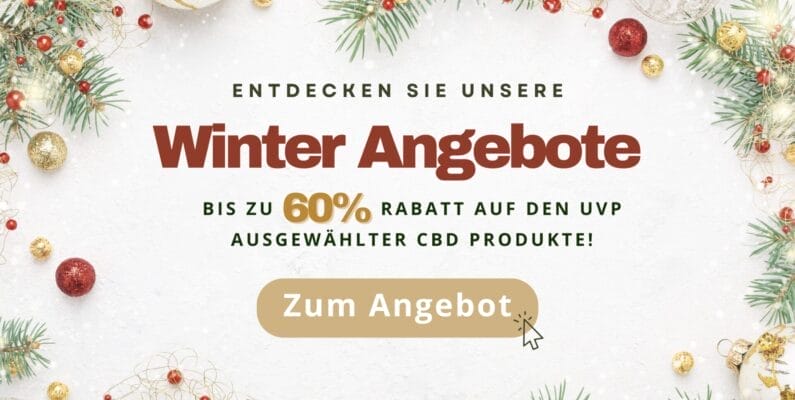 DESKTOP ADVENTBanner Desktop - Edelhanf - Ihr Premium CBD Shop