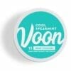 Voon CBD Pouches Cool Spearmint 1 Dose - Edelhanf - Ihr Premium CBD Shop