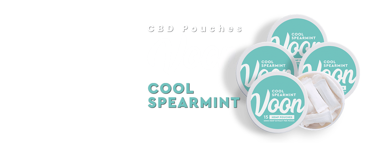 spearmint png - Edelhanf - Ihr Premium CBD Shop