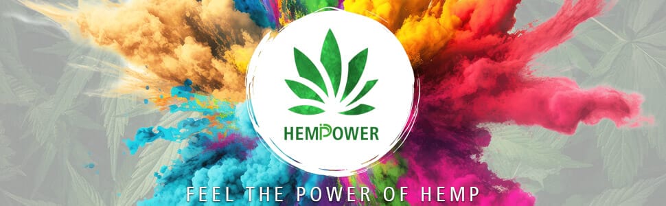 Hempower Edelhanf Header - Edelhanf - Ihr Premium CBD Shop