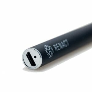 Renact CBD Extraktkartusche - Renact CBD Vape Anschluss Renact CBD Vape Anschluss - Edelhanf - Ihr Premium CBD Shop