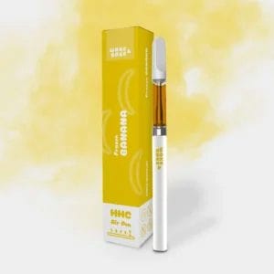 HHC Vape Pen Banane - Edelhanf - Ihr Premium CBD Shop