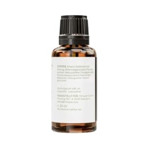 CBD VITAL Hanf und Melatonin Schlaftropfen - CBD Vital Schlaftropfen Zutaten CBD Vital Schlaftropfen Zutaten - Edelhanf - Ihr Premium CBD Shop