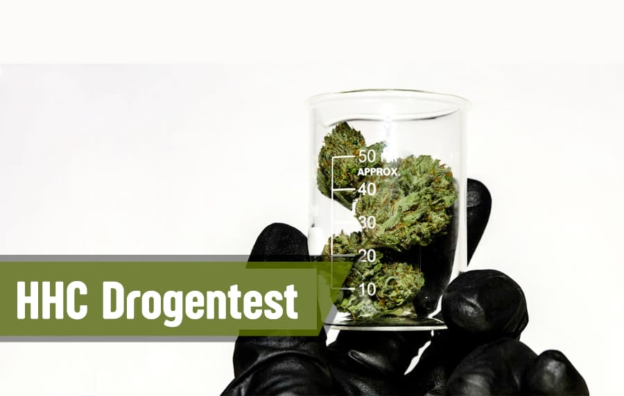 HHC drogentest 1 - Edelhanf - Ihr Premium CBD Shop