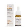 Enecta Premium CBG Öl 5% 10 ml