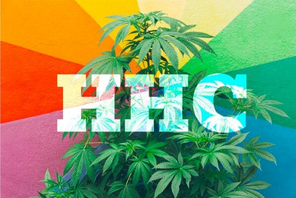 HHC Wirkung - Edelhanf - Ihr Premium CBD Shop