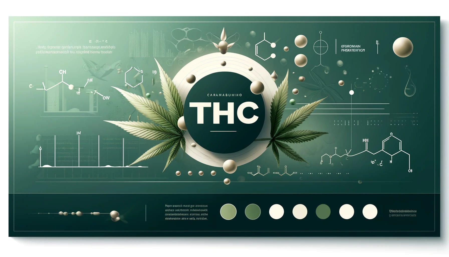 Was ist Tetrahydrocannabinol (THC) in der Cannabis-Pflanze - Was ist thc Was ist thc - Edelhanf - Ihr Premium CBD Shop