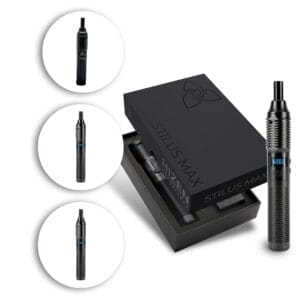 Hizen Vape Pens (Kräuterverdampfer)