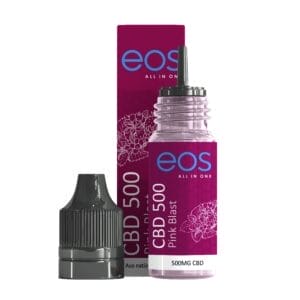 eos CBD Liquid 500mg - nach Wahl - Eos Crystal Blue 5 copy Eos Crystal Blue 5 copy - Edelhanf - Ihr Premium CBD Shop