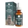 Cannadol Cat Bottle and Box - Edelhanf - Ihr Premium CBD Shop