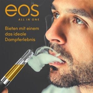 eos extraktkartusche mood 1 - Edelhanf - Ihr Premium CBD Shop