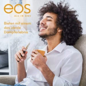 eos BALANCE CBD Extraktkartusche 76% Cannabinoide 1ml - eos extraktkartusche mood 2 eos extraktkartusche mood 2 - Edelhanf - Ihr Premium CBD Shop