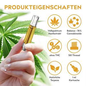 eos Blanace Highlights 3 - Edelhanf - Ihr Premium CBD Shop