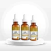 Vitadol Gold CBD Öl 27% 10ml 3er Set