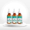 Vitadol CBD Öl Mint 5% 10ml 3er Set